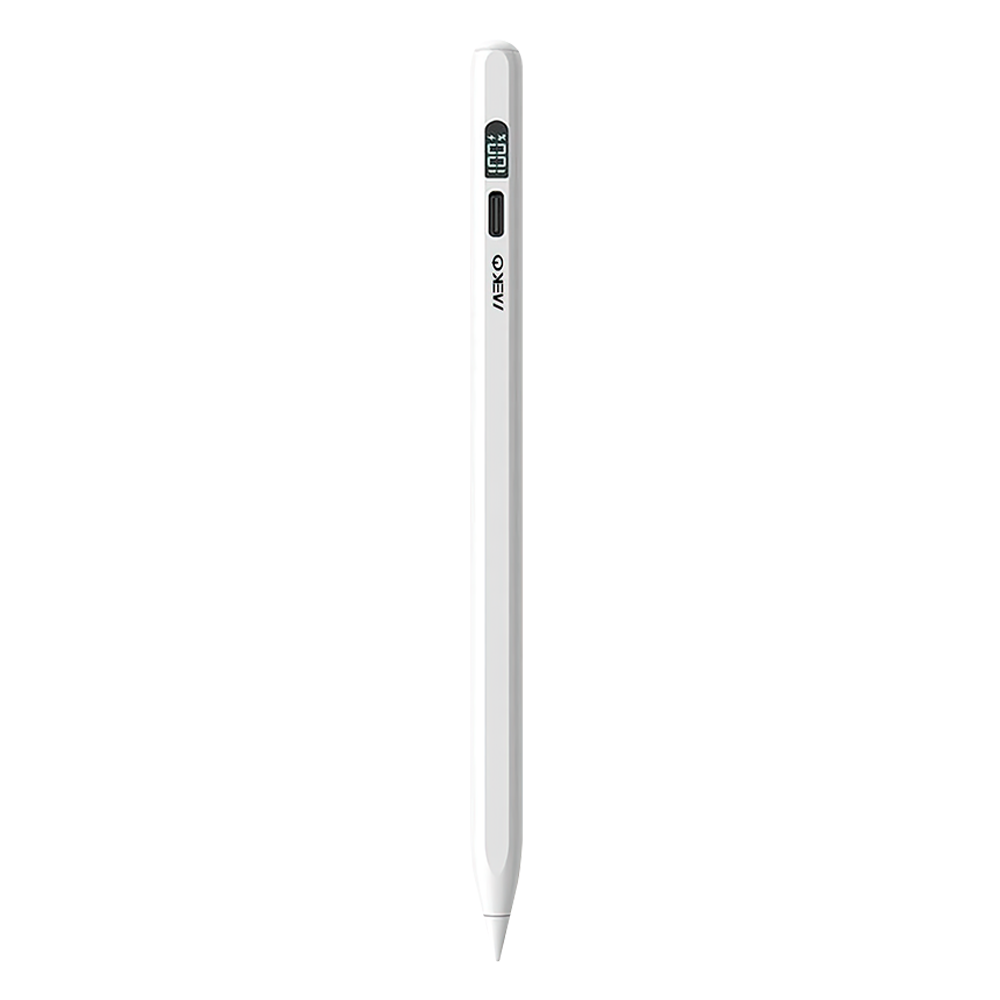 Digital display first generation fast-charging active pen